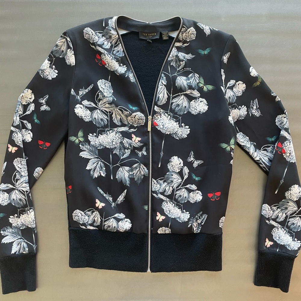 Ted Baker jacket